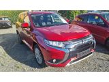 Mitsubishi Outlander bei Sportwagen.expert - Abbildung (5 / 10)