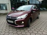 Mitsubishi Space Star bei Sportwagen.expert - Abbildung (3 / 9)