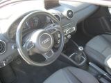 Audi A1 Sportback bei Sportwagen.expert - Abbildung (6 / 12)