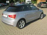 Audi A1 Sportback bei Sportwagen.expert - Abbildung (3 / 12)