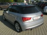 Audi A1 Sportback bei Sportwagen.expert - Abbildung (5 / 12)