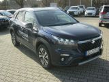 Suzuki S-Cross bei Sportwagen.expert - Abbildung (3 / 14)