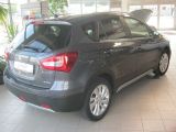 Suzuki SX4 S-Cross bei Sportwagen.expert - Abbildung (4 / 12)