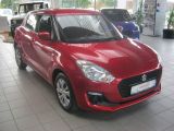 Suzuki Swift bei Sportwagen.expert - Abbildung (3 / 11)