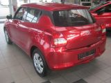 Suzuki Swift bei Sportwagen.expert - Abbildung (5 / 11)