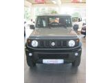 Suzuki Jimny bei Sportwagen.expert - Abbildung (2 / 13)