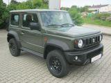 Suzuki Jimny bei Sportwagen.expert - Abbildung (3 / 12)