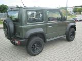 Suzuki Jimny bei Sportwagen.expert - Abbildung (4 / 12)