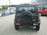 Suzuki Jimny bei Sportwagen.expert - Abbildung (5 / 12)