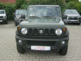 Suzuki Jimny bei Sportwagen.expert - Abbildung (2 / 12)