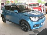 Suzuki Ignis bei Sportwagen.expert - Abbildung (2 / 12)