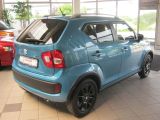 Suzuki Ignis bei Sportwagen.expert - Abbildung (4 / 12)