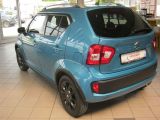 Suzuki Ignis bei Sportwagen.expert - Abbildung (3 / 12)