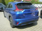 Mitsubishi Eclipse bei Sportwagen.expert - Abbildung (5 / 13)