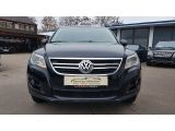 VW Tiguan bei Sportwagen.expert - Abbildung (2 / 15)