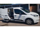 Ford Connect Trend aut bei Sportwagen.expert - Abbildung (10 / 15)