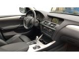 BMW X3 bei Sportwagen.expert - Abbildung (9 / 15)