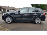 BMW X3 bei Sportwagen.expert - Abbildung (4 / 15)