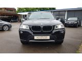 BMW X3 bei Sportwagen.expert - Abbildung (2 / 15)