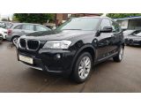 BMW X3 bei Sportwagen.expert - Abbildung (3 / 15)