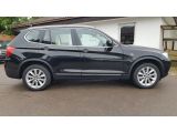 BMW X3 bei Sportwagen.expert - Abbildung (5 / 15)
