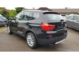BMW X3 bei Sportwagen.expert - Abbildung (6 / 15)