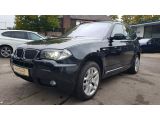BMW X3 bei Sportwagen.expert - Abbildung (3 / 15) BMW X3 bei Sportwagen.expert - Abbildung (3 / 15)