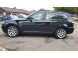 BMW X3 bei Sportwagen.expert - Abbildung (4 / 15) BMW X3 bei Sportwagen.expert - Abbildung (4 / 15)