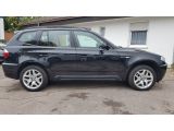 BMW X3 bei Sportwagen.expert - Abbildung (7 / 15) BMW X3 bei Sportwagen.expert - Abbildung (7 / 15)