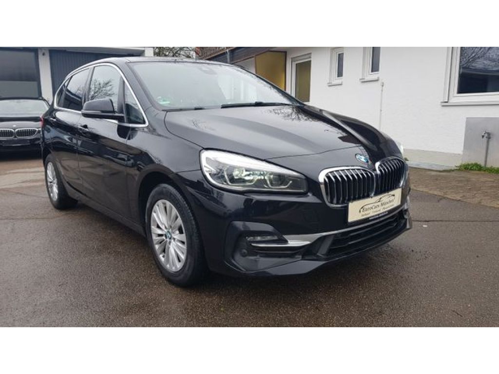 BMW 2er bei Sportwagen.expert - Hauptabbildung