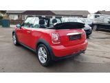 Mini Cooper bei Sportwagen.expert - Abbildung (5 / 15)