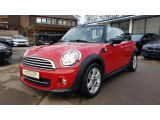 Mini Cooper bei Sportwagen.expert - Abbildung (3 / 15)