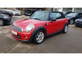 Mini Cooper bei Sportwagen.expert - Abbildung (15 / 15)