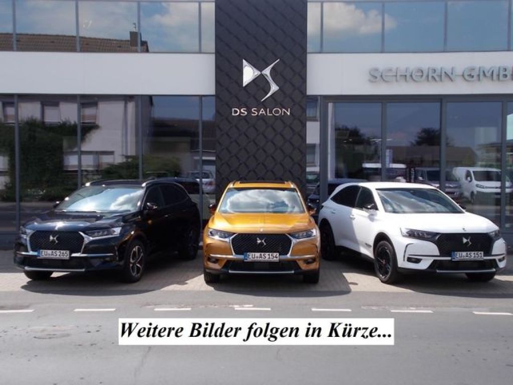 DS Automobiles DS 3 bei Sportwagen.expert - Hauptabbildung DS Automobiles DS 3 bei Sportwagen.expert - Hauptabbildung