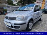 Fiat Panda bei Sportwagen.expert - Abbildung (2 / 14)