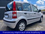 Fiat Panda bei Sportwagen.expert - Abbildung (4 / 14)