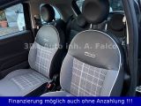Fiat 500 bei Sportwagen.expert - Abbildung (14 / 15) Fiat 500 bei Sportwagen.expert - Abbildung (14 / 15)