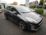 Ford Fiesta bei Sportwagen.expert - Abbildung (9 / 14) Ford Fiesta bei Sportwagen.expert - Abbildung (9 / 14)
