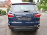 Ford EcoSport bei Sportwagen.expert - Abbildung (12 / 14)