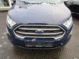 Ford EcoSport bei Sportwagen.expert - Abbildung (10 / 14)