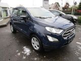 Ford EcoSport bei Sportwagen.expert - Abbildung (9 / 14)