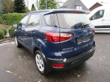 Ford EcoSport bei Sportwagen.expert - Abbildung (4 / 14)