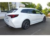Toyota Corolla bei Sportwagen.expert - Abbildung (2 / 14)