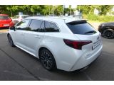 Toyota Corolla bei Sportwagen.expert - Abbildung (3 / 14)