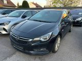 Opel Astra bei Sportwagen.expert - Abbildung (3 / 3)