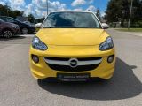 Opel Adam bei Sportwagen.expert - Abbildung (3 / 15)