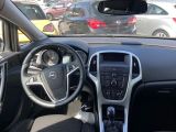 Opel Astra bei Sportwagen.expert - Abbildung (11 / 15)