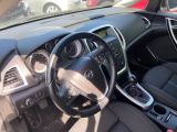 Opel Astra bei Sportwagen.expert - Abbildung (14 / 15)