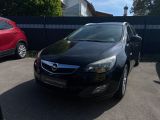 Opel Astra bei Sportwagen.expert - Abbildung (5 / 15)