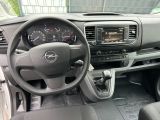 Opel Vivaro bei Sportwagen.expert - Abbildung (11 / 15)